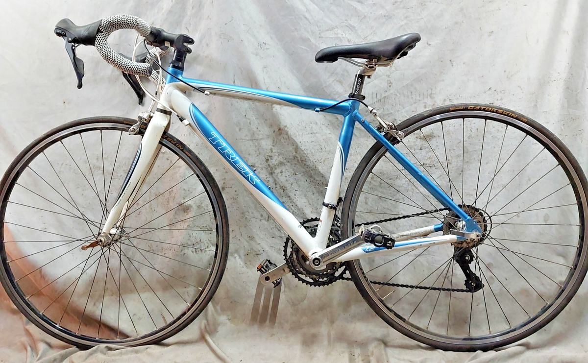 2018 Trek Pilot 1.2 WSD Road Bike XX-Small 46cm Women