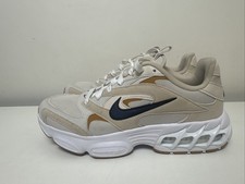 Nike Zoom Air Fire Womens 7.5 Light Orewood Running Shoes Trainers DV1129-100
