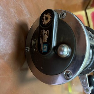 Daiwa Sealine 47h | eBay
