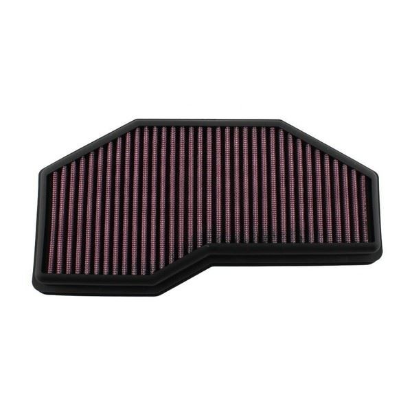 Eurowagens Motorrad Luftfilter Motorluftfilter Premium Einbau Einfach-image