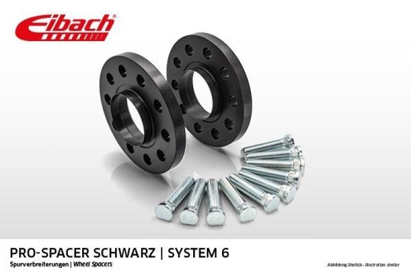 Eibach Spurverbreiterung Pro-Spacer S90-6-10-013-B-image