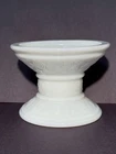 Vintage Milk Glass Pedestal Multi-Size Candle Holder
