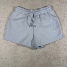 Nike Womens Sportswear Essential Fleece Short...