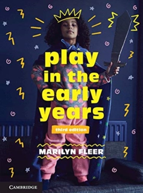 Play in the Early Years by Marilyn  Fleer (Paperback Book)