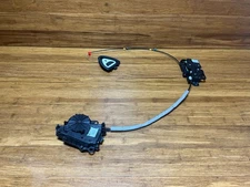 2020-2025 BMW M3 G80 Rear Trunk Tailgate Hatch Liftgate Motor Actuator OEM