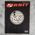 Orbit Magazine Final Issue Fall 1999 Alternative Culture, Ryan Mayo — photo 1