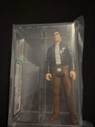 Kenner 1980 Star Wars Han Solo Bespin Outfit AFA CAS 85 Loose Vintage