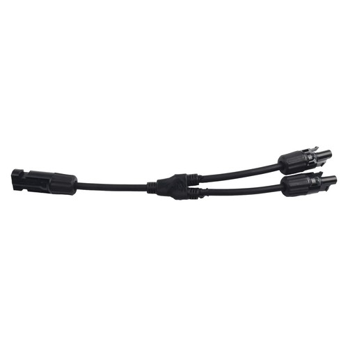 Parallel Connection Y Type Connector for Solar Panels Constant Voltage - Picture 14 of 16