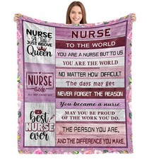 Nurse Gifts for Women, Nurse Week Gifts, School Nurse Graduation Gifts for He...