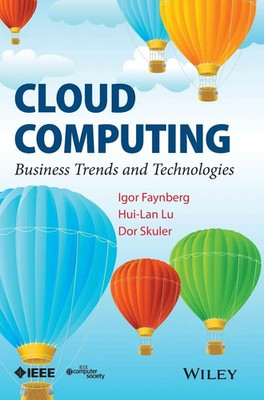 Cloud Computing | Business Trends and Technologies | Dor Skuler (u. a.) | Buch