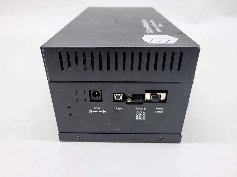 Silicon Motion Memory card Production Chorus 4-Port - Image 3 of 4