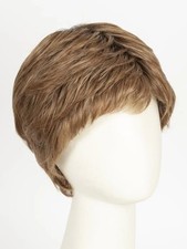 Raquel Welch Straight Chic  Synthetic Lace Front Wig Mono Crown RL29/33SS   