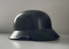 Interessanter Helm/ Feuerwehrhelm (?)