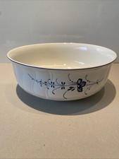 Saladier  Villeroy & Boch modèle vieux Luxembourg