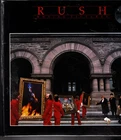 RUSH on LP  " MOVING PICTURES " rock grunge   / MINT sealed