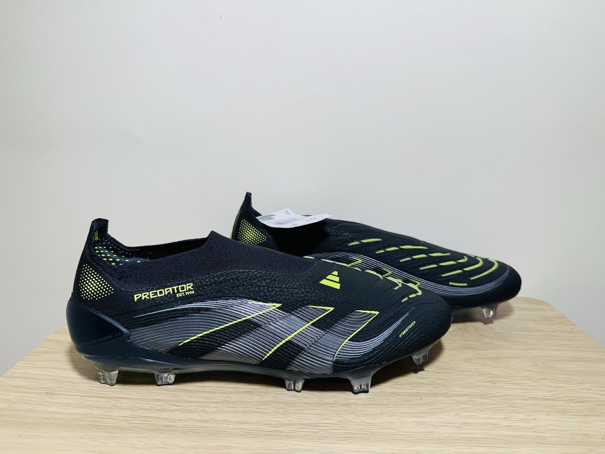 adidas gazelle silver green womens ADIDAS XSPEEDPORTAL LACELESS .3 FG SOCCER CLEATS