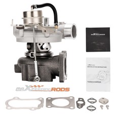 Turbo Charger for Toyota COASTER 4.2L D 1HD-T 1990 1992 1993 Water Cooling 1HD-T