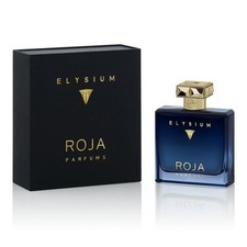 Roja Parfums Elysium Pour Homme Parfum Cologne 100ml Spray | Damaged Box