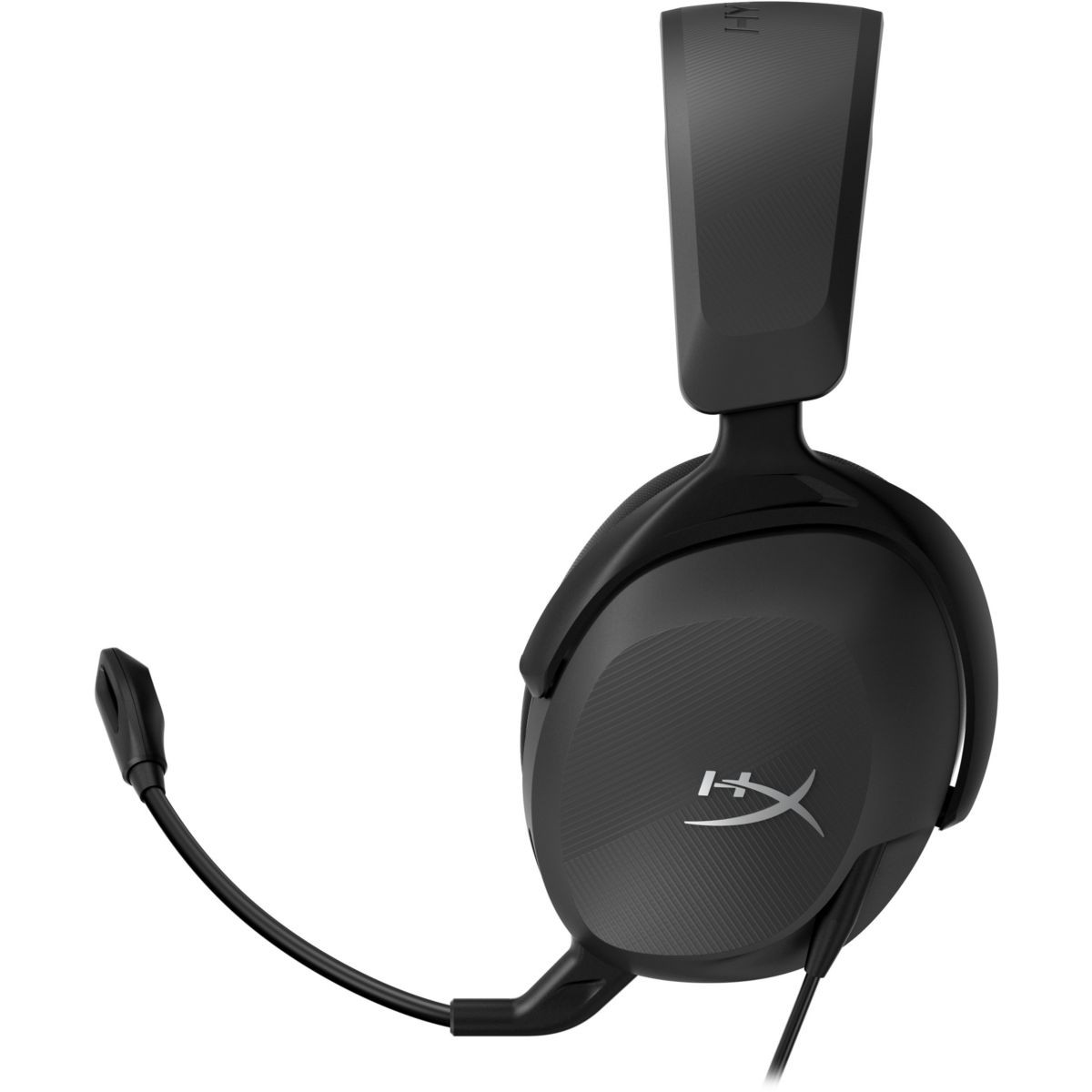 Casque gamer HyperX Cloud Stinger 2 Core avec son spatial DTS audio - 2