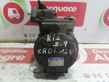 Climatisation et Accessoires Kia MAGENTIS