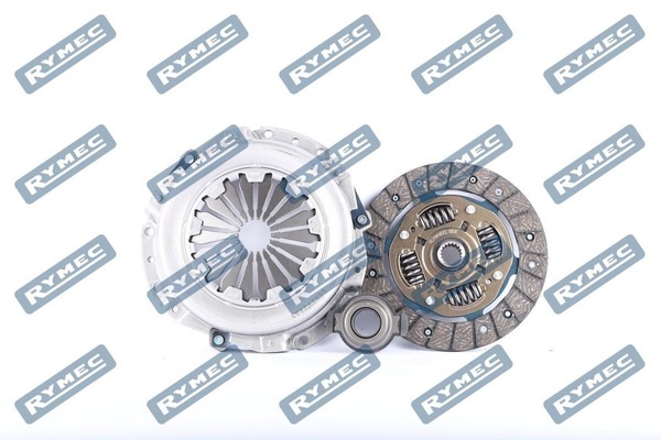 NEU - Rymec JT6208 Kupplungssatz FüR CitroËN Peugeot-image
