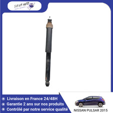 Amortisseur Nissan Pulsar