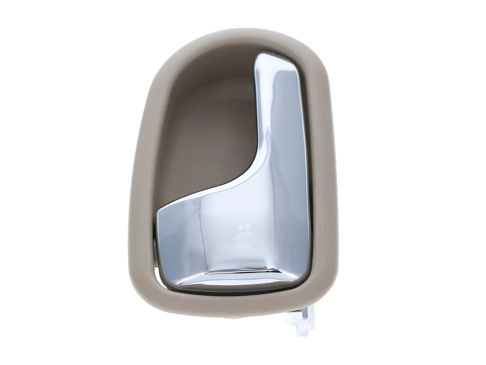 Manija interior delantera trasera para conductor izquierdo Protege Mazda 626 1995-2003 Foto 3 de 4