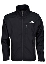 New Men's The North Face Black Apex Bionic Jacket SMALL to 3XL