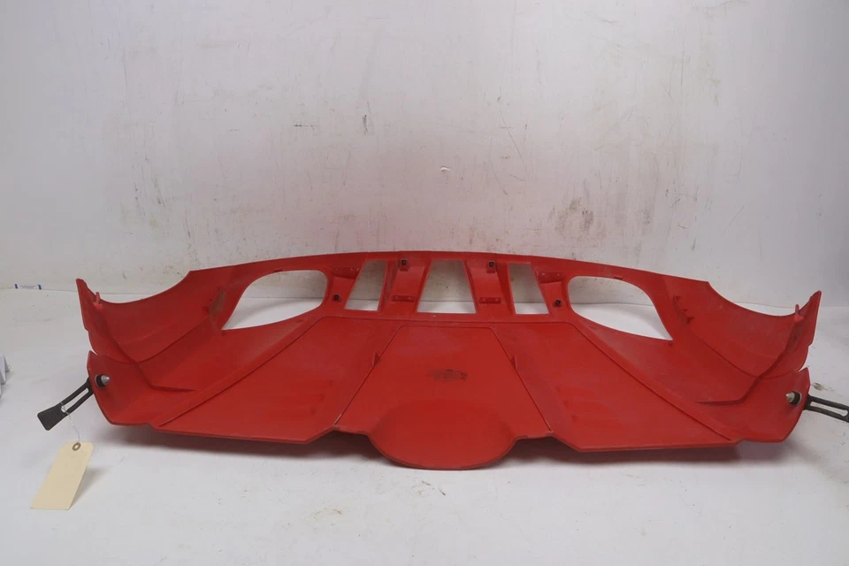 Yamaha Rhino 700 13 Hood 5UG-F1511-30-00 52380 Foto 4 de 4