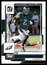 2022 Donruss #175 Darius Slay Jr.