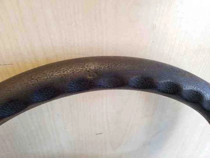 NISSAN ALMERA II N16 Lenkrad 1.5 Diesel 60kw 2004 26117849 - Imagem 3 de 4