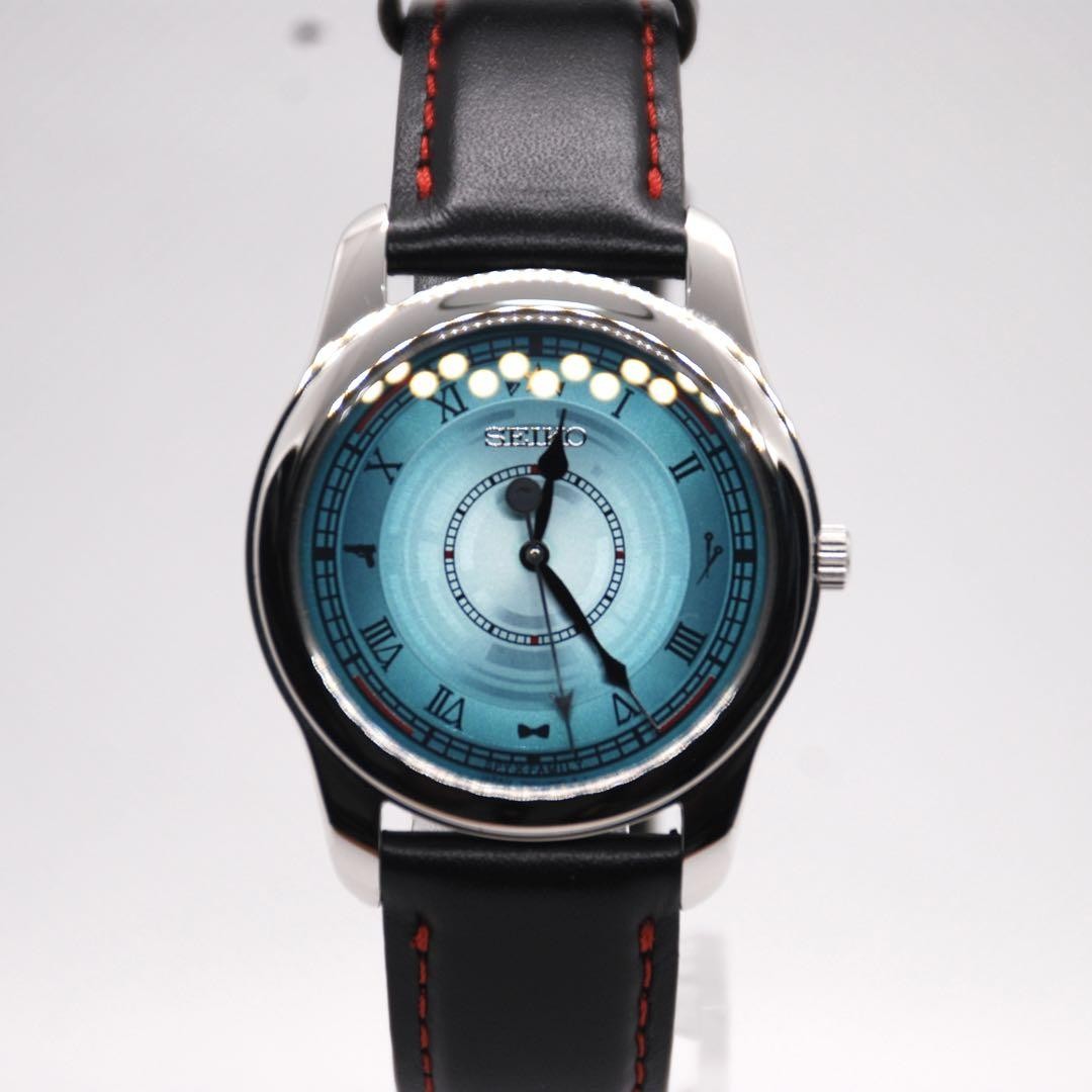 スパイファミリー腕時計　SEIKO セイコー 7N01-HDX0 限定品 楽天市場】SEIKO セイコー 7N01-HDX0 アナログ クォーツ 時計