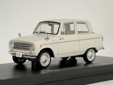 Mitsubishi Minica Minicar Norev 1/43