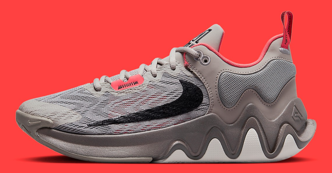 Nike GIANNIS IMMORTALITY 2 Men display picture 1