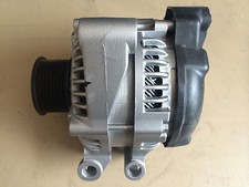 ALTERNATOR FOR Land Rover Range Rover 3.6 Diesel 368DT TD 8