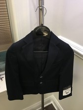 Boys Van Heusen separates blazer Size 4 REG