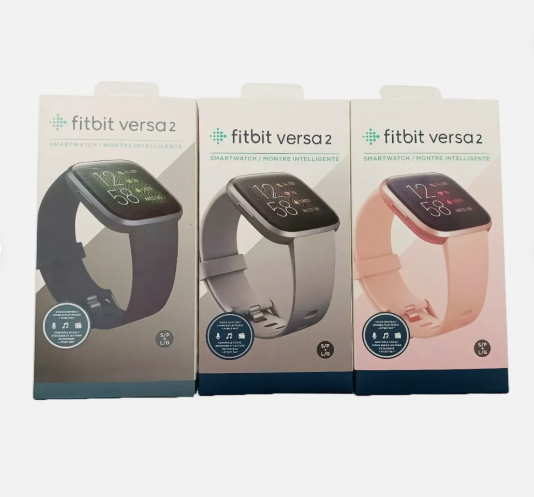 Spo2 Fitbit Versa Lite Oxygen Sensor Fitbit Versa Spo2 Sensor 2025