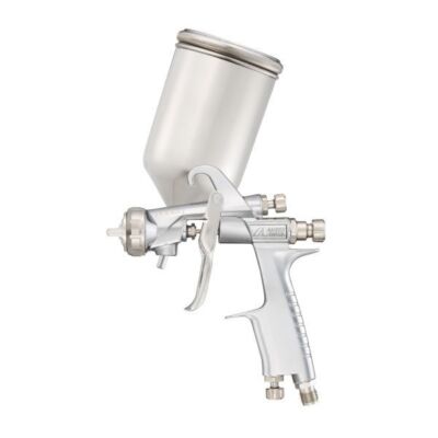 Anest Iwata Wider1-13H4G 1.3mm Suction Feed Spray Gun Successor | eBay