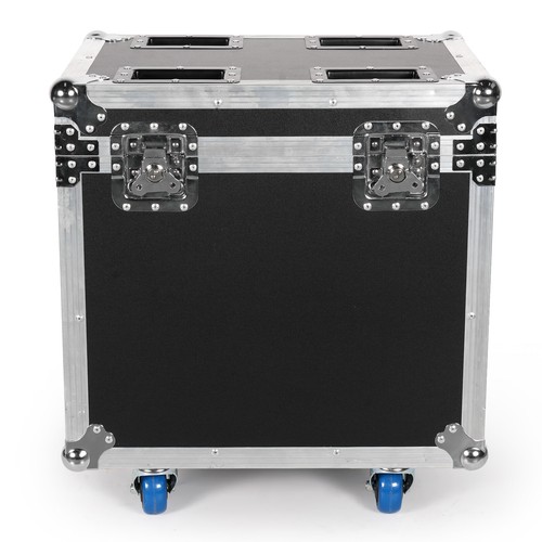 4stk 230W 7R Zoom Beam Moving Head mit Flightcase 16Prisma Bühnenlicht Gobos DMX - Afbeelding 33 van 35