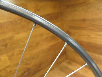 喜ばれる誕生日プレゼント 330 GL MAVIC 32H eBay | WHEEL FRONT TUBULAR 700c HUB ACE DURA 27インチ、700C