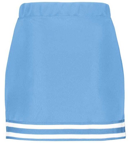 Augusta Sportswear 6926 Girls Cheer Squad Skirt - Picture 13 of 44