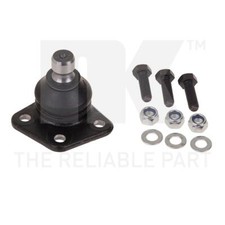 Rotule de direction Skoda FAVORIT