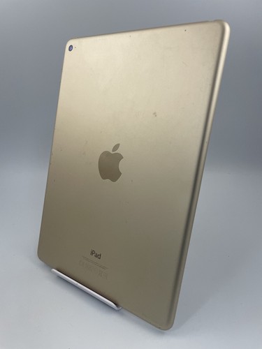Apple iPad Air 2 A1566 Oro WiFi 9.7" iOS Tablet Ricambi e Riparazioni Rotto #C - Foto 22 di 24