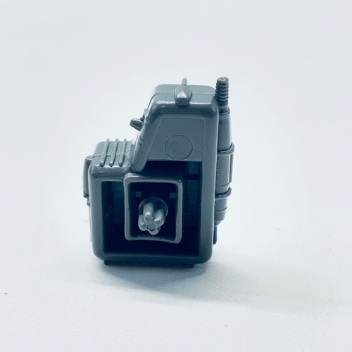 GI JOE Mainframe V1 Backpack 1986 - Picture 3 of 4