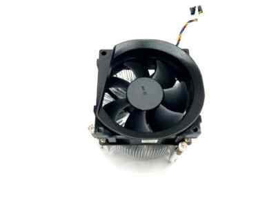 Ventilateur + Radiateur (Heatsink) Dell Optiplex 3020 SFF - 89R8J - Testé & Fonctionnel