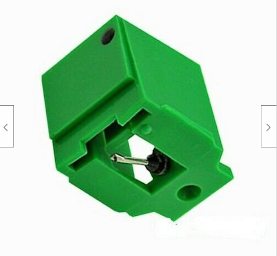 DT-Z1 S/E/EB Stylus For JVC / Nivico Z-1 | DaCapo Audio - Foto 7