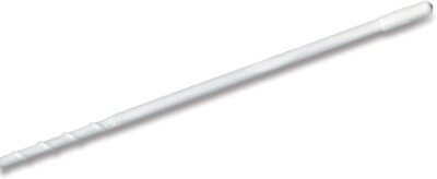 RoadPro 3' Fiberglass CB Antenna Whip 1000 Watts White RPPS-3W