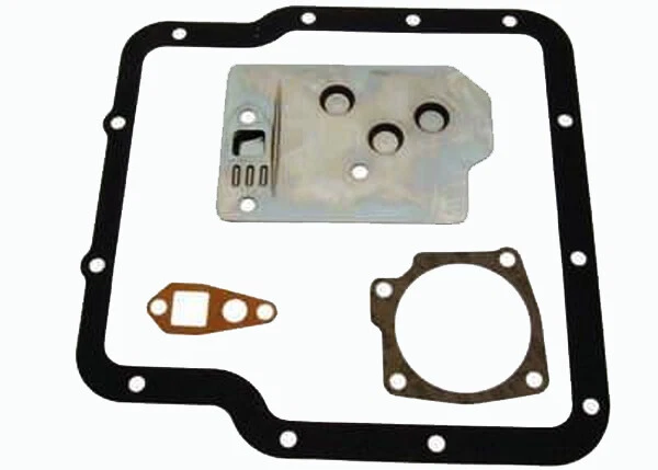 Kit filtro transmisión automática TH180 82-87 Chevrolet Pontiac Geo Suzuki Foto 2 de 4