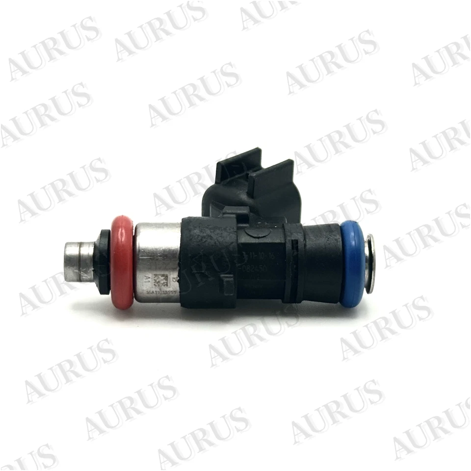 Injetores de combustível Bosch fabricante de equipamento original x6 para 2013 2014 2015 2016 Lincoln MKZ 3.7L 0280158191 - Imagem 2 de 4