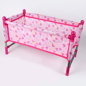 reborn baby doll beds